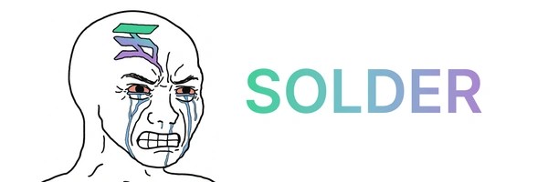 SOLANA HOLDER Token Header