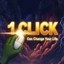 1 click can change your life Icon