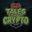 CZ: Tales from the Crypto Icon