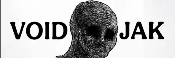 Void Wojak Token Header