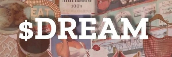 American Dream Token Header