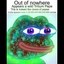 Tritium Pepe Icon