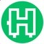 Holdcoin Icon