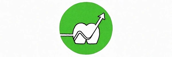 pASSive income Token Header