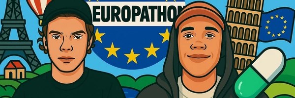 EUROPATHON Token Header