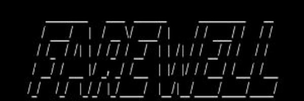 FAREWELL Token Header