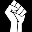 White Lives Matter Icon