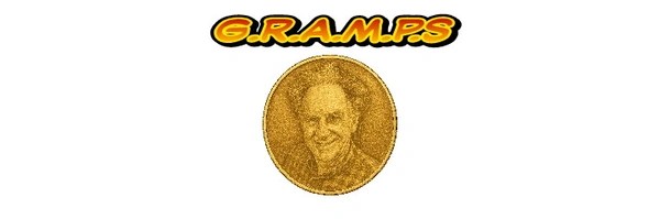 GrandpaTrenchLive Token Header
