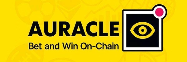 Auracle Token Header