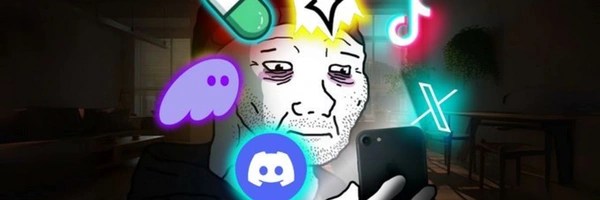 addicted Token Header