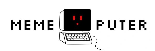 memeputer Token Header