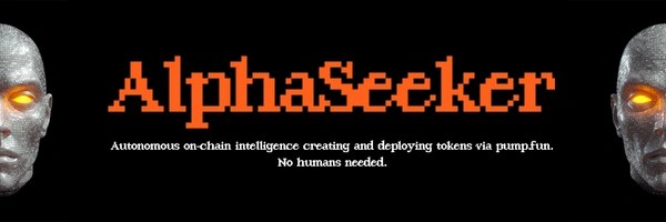 AlphaSeeker Token Header