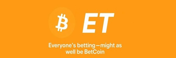 BETCOIN Token Header