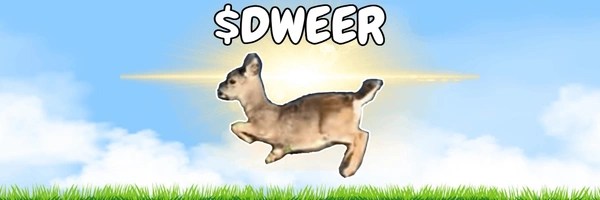 dwarf deer Token Header