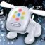 First robotic companion Icon
