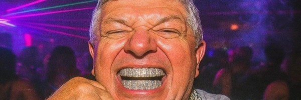 The Real Nigga Token Header