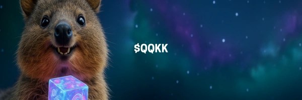 Quantum Quokka Token Header