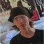 August Hegoas Icon