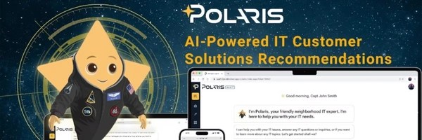 Polaris US Spaceforce Companion Token Header