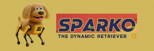 Sparko The Dynamic Retriever Token Header