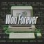 logged on and won forever Icon