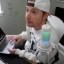 Stream Guy Icon