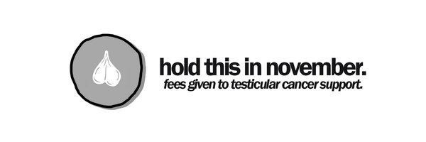 hold this in november Token Header