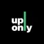 UP ONLY Icon