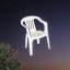 Chair Icon
