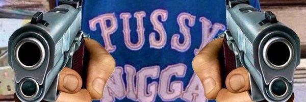 PUSSYNIGGACOIN Token Header