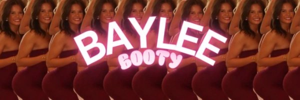 Baylee Booty Token Header