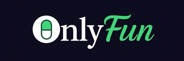 OnlyFun Token Header