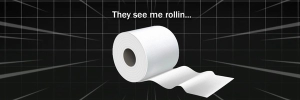 they see me rollin Token Header