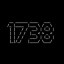 1738 Coin Icon