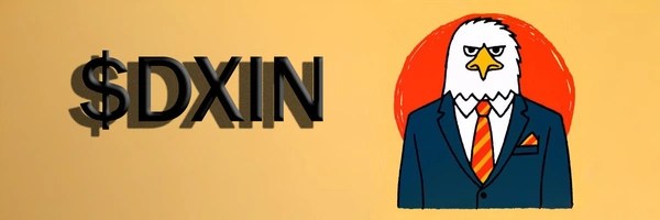 Dexination Token Header