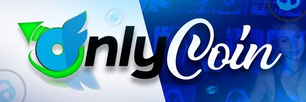 Only Coin  Token Header