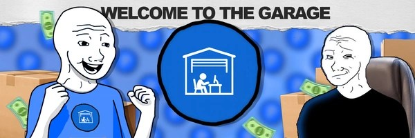 where billionaires are made Token Header