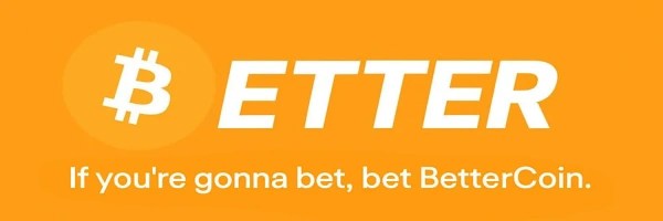 BetterCoin Token Header