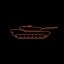 Tank Bank Icon
