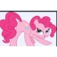 Can't Bonk The Ponk Icon