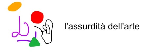 l'assurdità dell'arte Token Header
