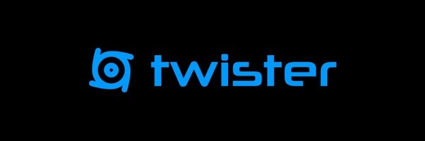 Twister Token Header