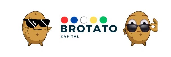 Brotato Capital Token Header