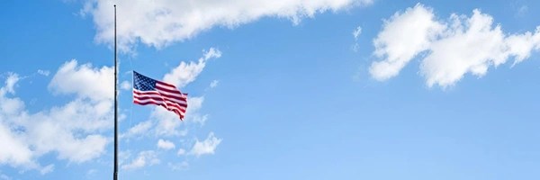 lower the flag Token Header