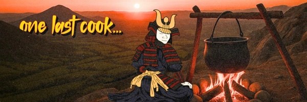 One last cook Token Header