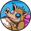 Snorter (Wormhole) Icon