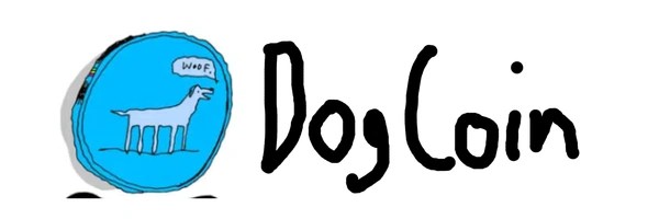 dogcoin Token Header