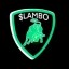 Lambo Coin Icon