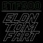 ELON TOM FART Icon