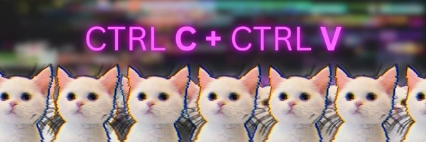 Copycat Token Header